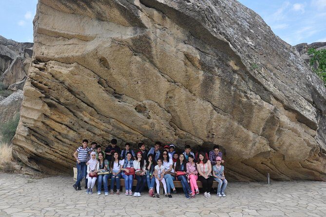 Gobustan National Park & Mud Volcanoes Tour - Final Thoughts: Is It Worth It?