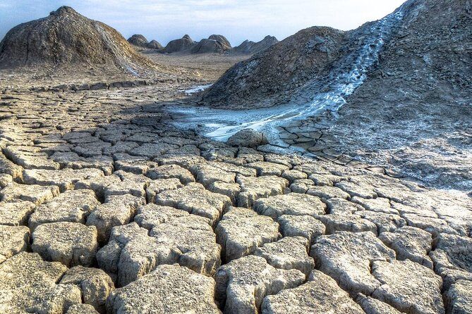 Gobustan National Park & Mud Volcanoes Tour - FAQ