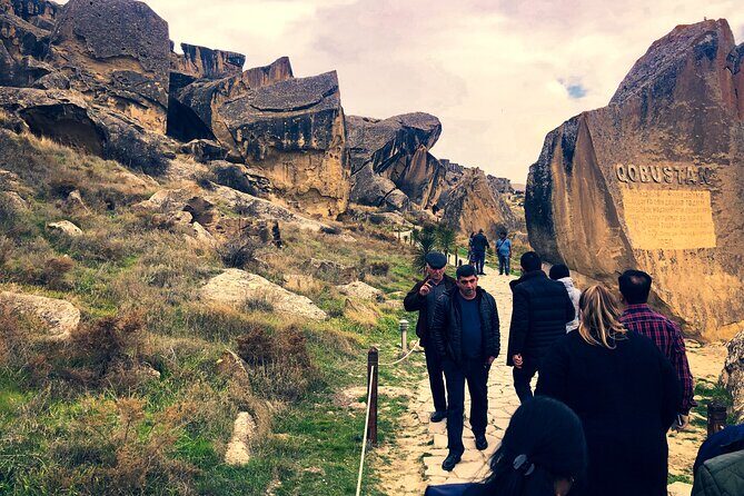 Gobustan Rock Art and Mud volcanoes PRIVATE TOUR - Who Will Love This Tour?