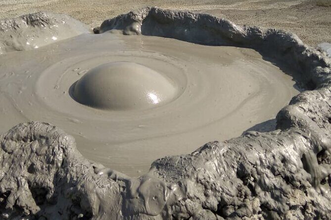 Gobustan Rock Art and Mud volcanoes PRIVATE TOUR - FAQ