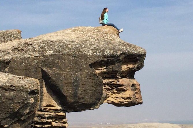 Gobustan Rock Art & Mud Volcanoes Tour - An In-Depth Look at the Tour