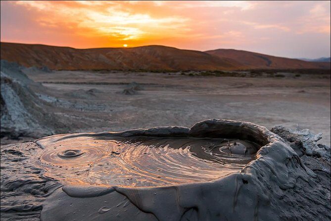 Gobustan Rock Art & Mud Volcanoes Tour - FAQs