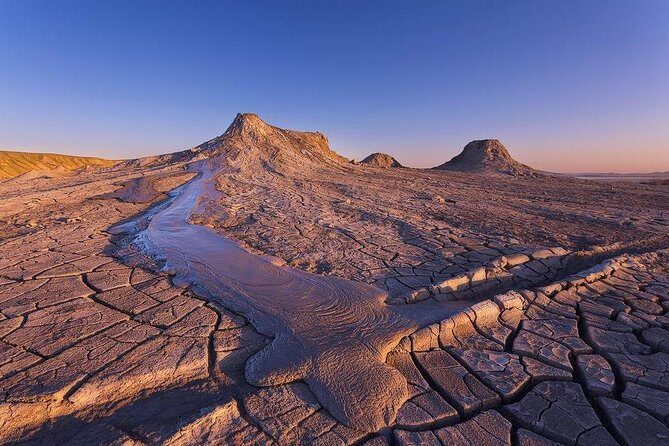 Gobustan Rock Art & Mud Volcanoes Tour - Final Thoughts