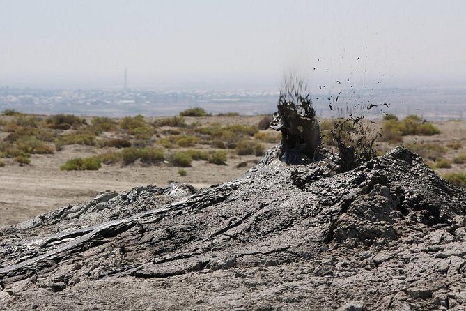 Gobustan Tour and Mad Volcanoes - tour to stone age - What to Expect During the Tour