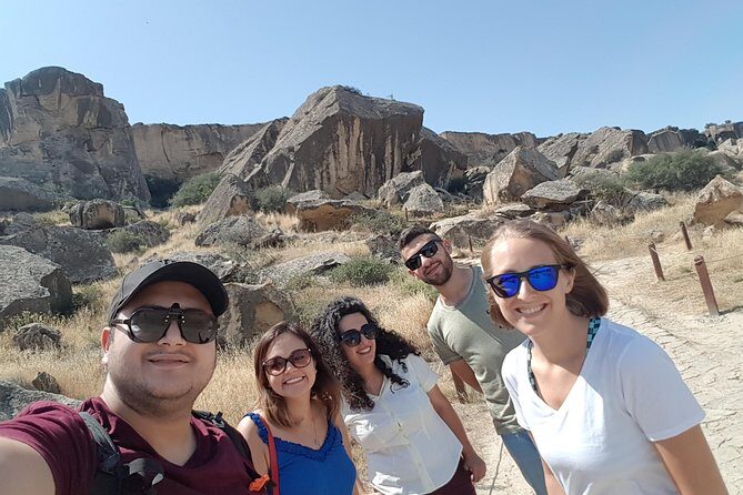 Gobustan Tour and Mad Volcanoes - tour to stone age - Who Would Love This Tour?