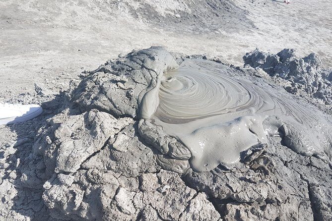 Gobustan Tour and Mad Volcanoes - tour to stone age - The Sum Up