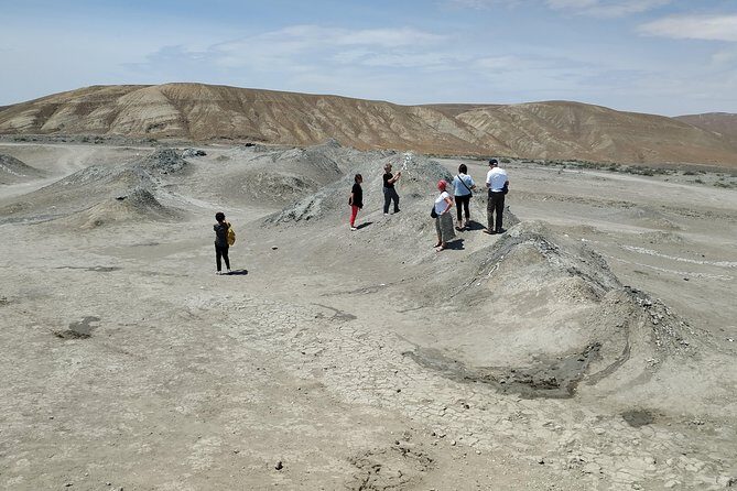 Gobustan Tour and Mad Volcanoes - tour to stone age - FAQs