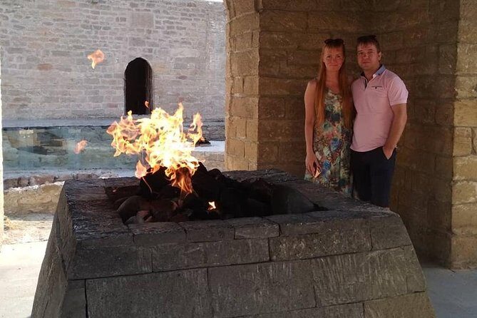 Gobustan,Mud Volcanoes & Absheron Peninsula full day tour - Who Should Book This Tour?