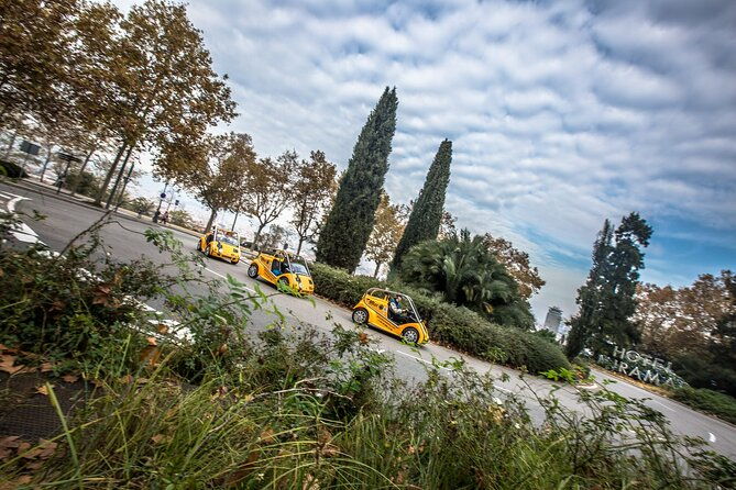 gocar-discover-gaudi