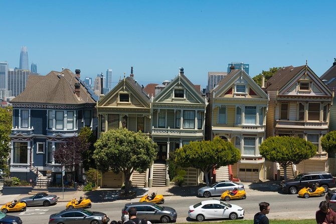 gocar-san-francisco-tour