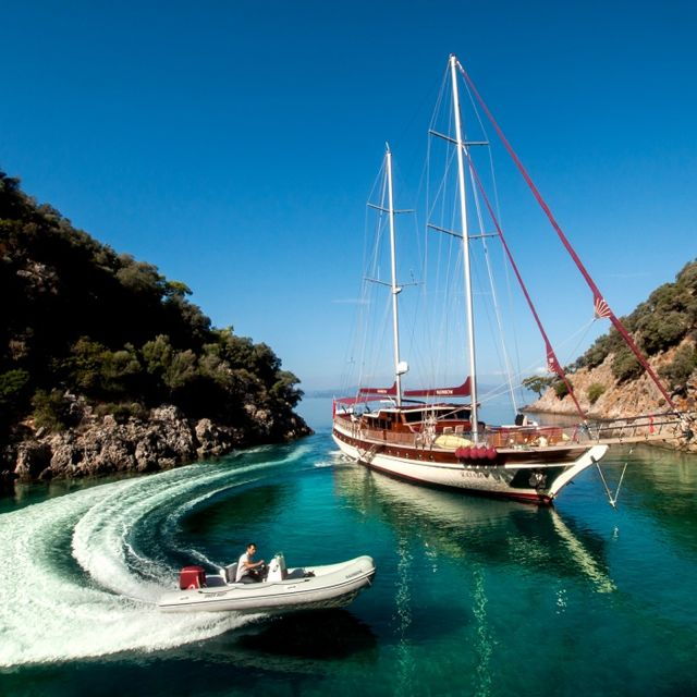 gocek-12-islands-boat-trip