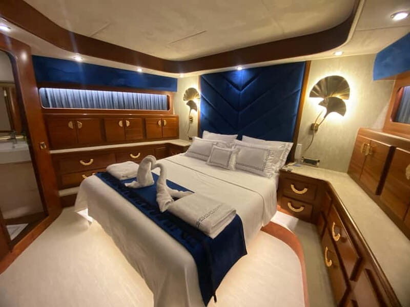 Gocek: Private Yacht Rental - Key Points