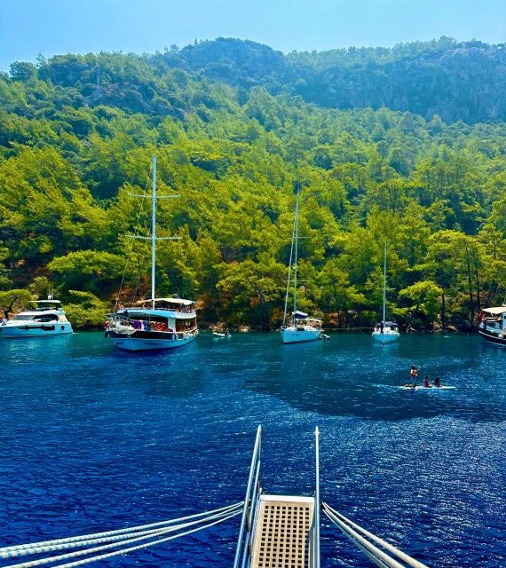 gocek-private-yacht-rental