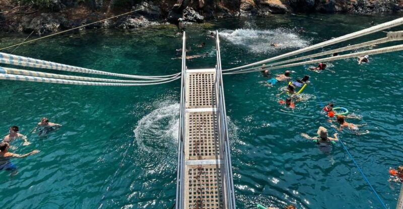 gocek-yacht-trip-and-12-island-full-day-tour-with-lunch