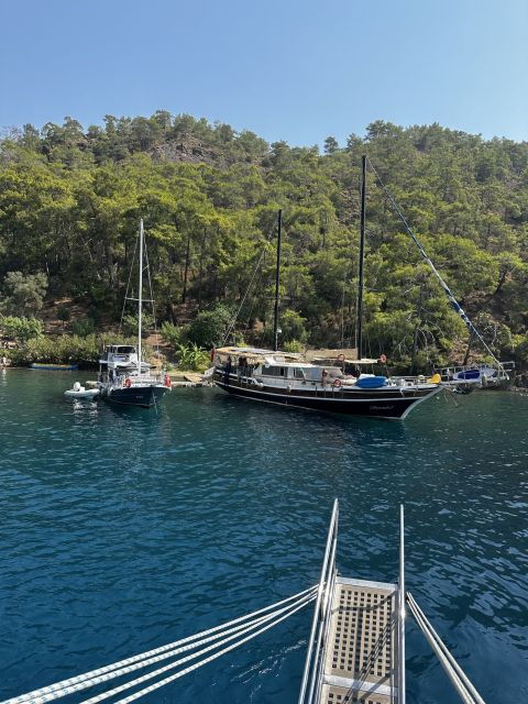 gocek-yacht-trip-and-12-island-full-day-tour-with-lunch