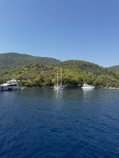 gocek-yacht-trip-and-12-island-full-day-tour-with-lunch