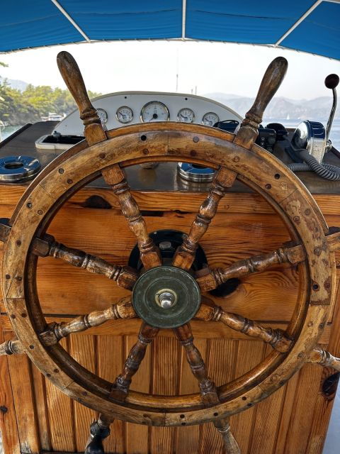 gocek-yacht-trip-and-12-island-full-day-tour-with-lunch