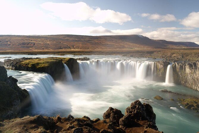 godafoss-and-the-forest-lagoon