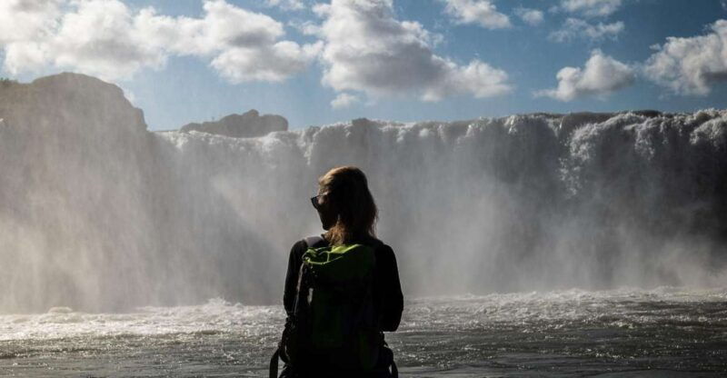 godafoss-waterfall-tour-from-akureyri-port