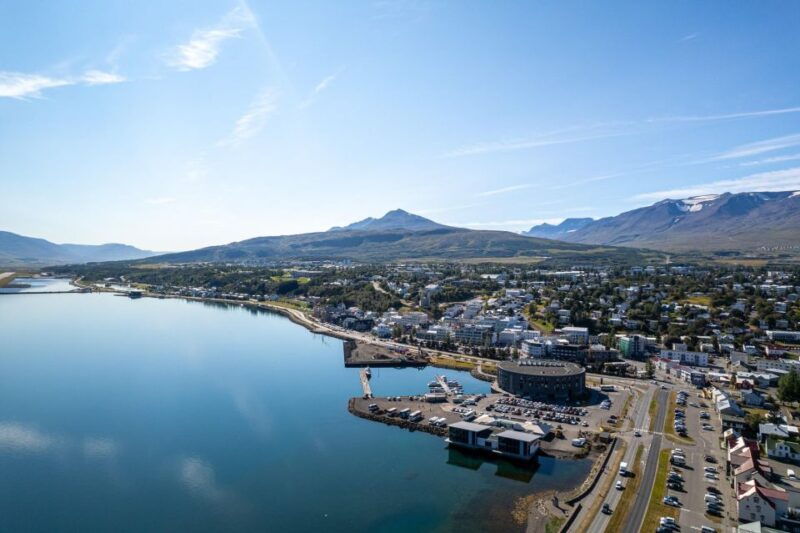 godafoss-waterfall-tour-from-akureyri-port