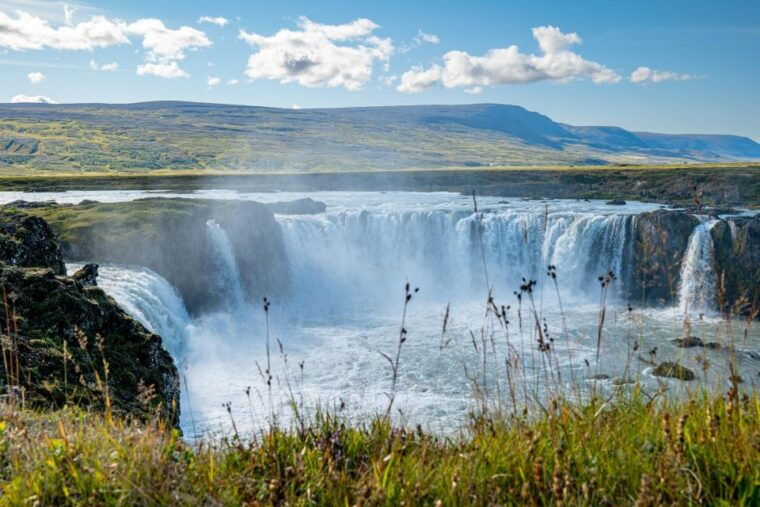 godafoss-waterfall-tour-from-akureyri-port