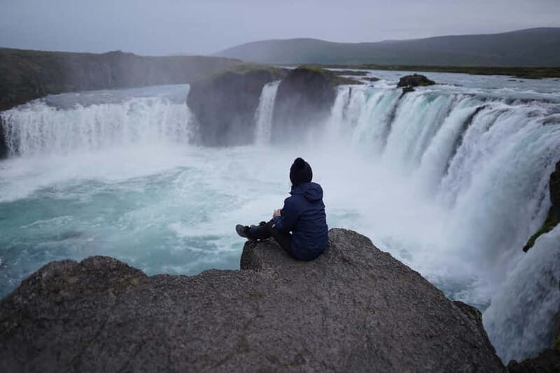 Godafoss Waterfall & Turf House Tour from Akureyri Port - Why This Tour Is Worth Your Time