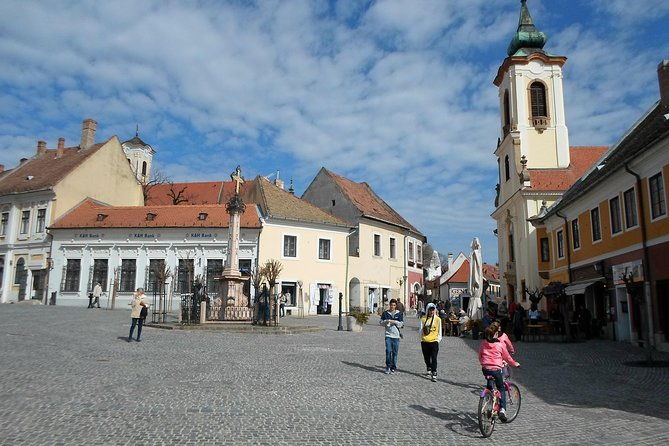 godollo-sisi-castle-and-szentendre-full-day-private-tour-from-budapest