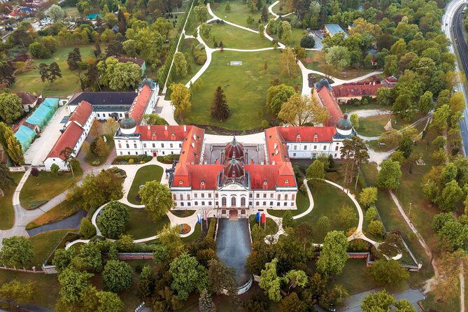 godollo-sisi-castle-and-szentendre-full-day-private-tour-from-budapest
