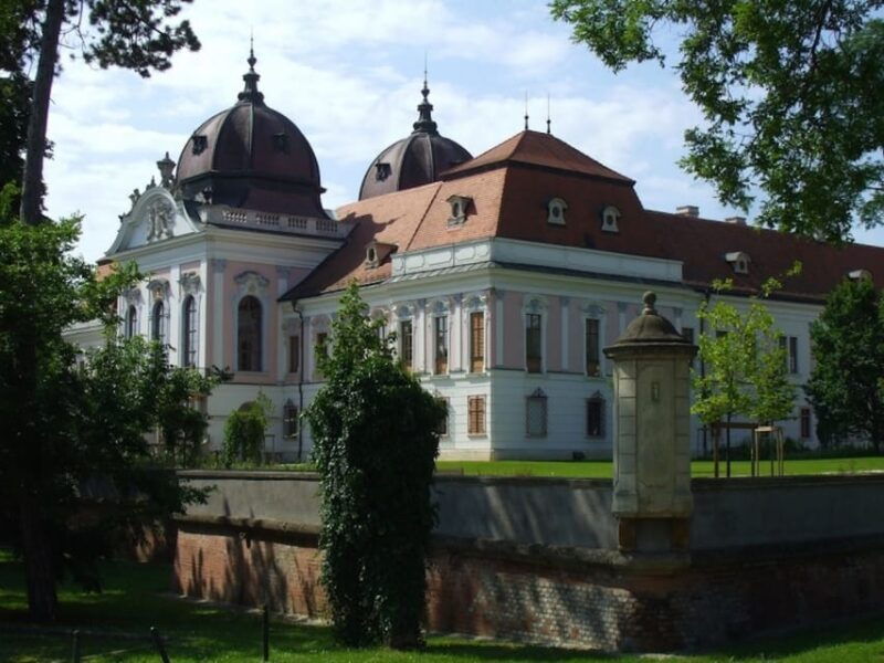 godollo-the-royal-palace-of-godollo-ticket