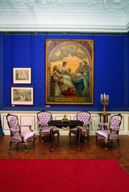 godollo-the-royal-palace-of-godollo-ticket