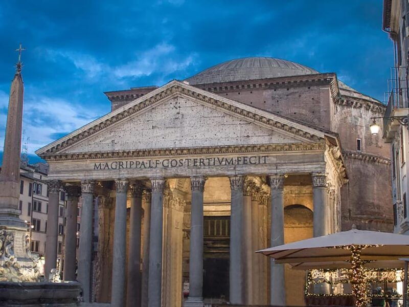 gods-and-legends-explore-the-pantheon-and-ancient-rome