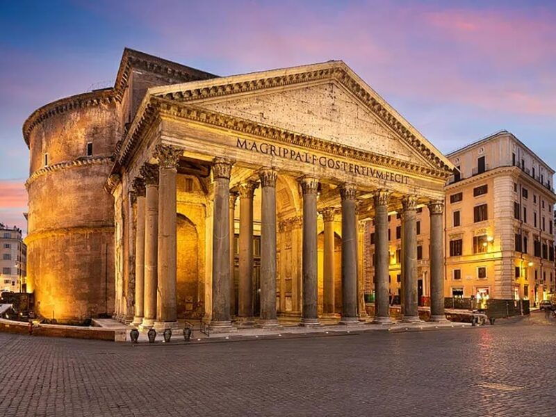 gods-and-legends-explore-the-pantheon-and-ancient-rome