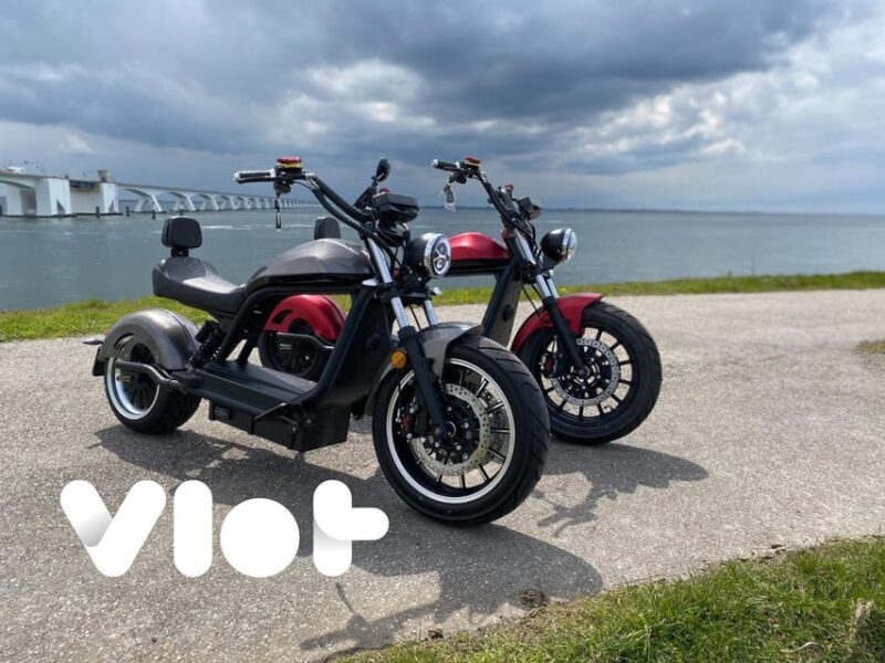 Goes: Full-Day E-Bike Rental - FAQs