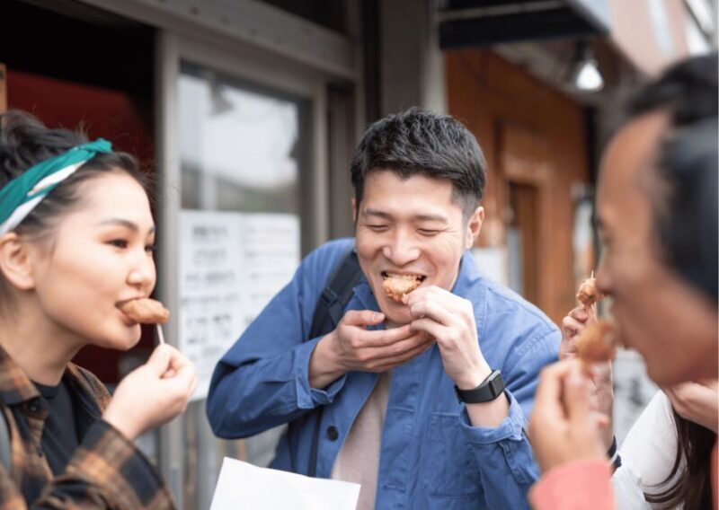 Gokarna Food Crawl (2 Hours Guided Food Tasting Tour) - Exploring Gokarna Through Its Food: A Taste of Tradition and Local Charm
