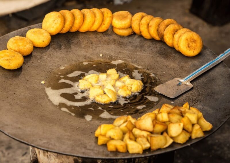 Gokarna Food Crawl (2 Hours Guided Food Tasting Tour) - Why This Food Crawl Offers Real Value