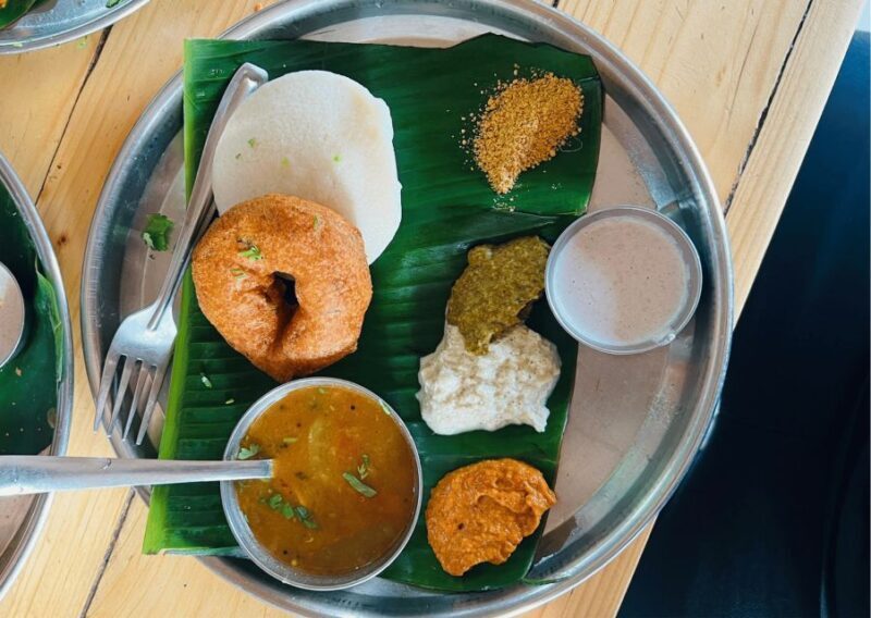 Gokarna Food Crawl (2 Hours Guided Food Tasting Tour) - Who Would Love This Tour?