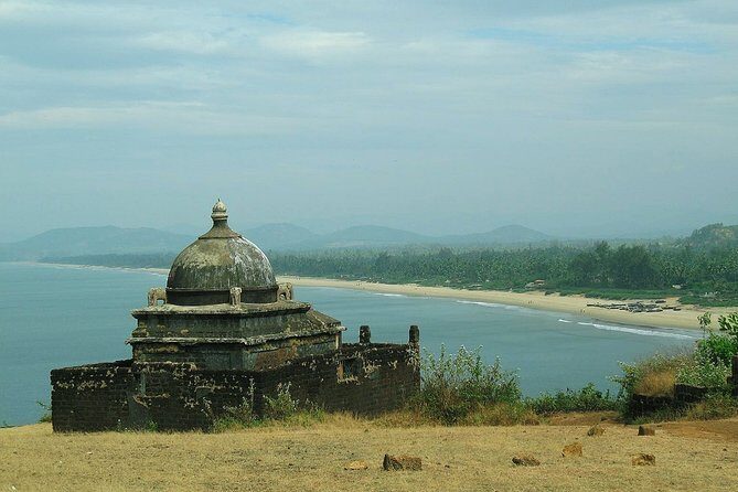 Gokarna Nature Walk (3 Hours Guided Trekking Experience) - Delving into the Experience