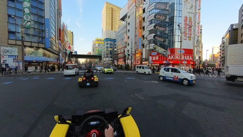 GoKart Tokyo: Oldtown Tour |8 Tour Destinations in 100 mins - Final Thoughts: Who Will Love This?