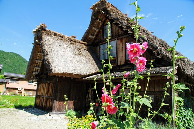 Gokayama and Shirakawago (UNESCO Heritage) Small Group(Max 9) - Who Should Book This Tour?