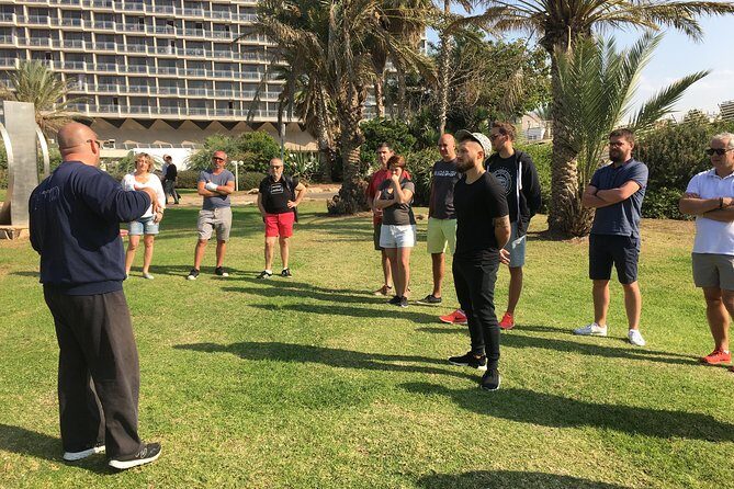 GoKedem 5-Day Private All-Inclusive Cross-Israel Adventure - FAQs