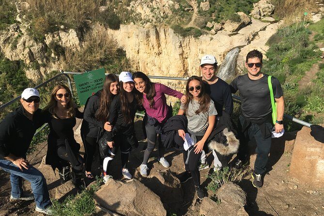 GoKEDEM Gallilee Adventure From Tel Aviv With Authentic Druze Feast - FAQs