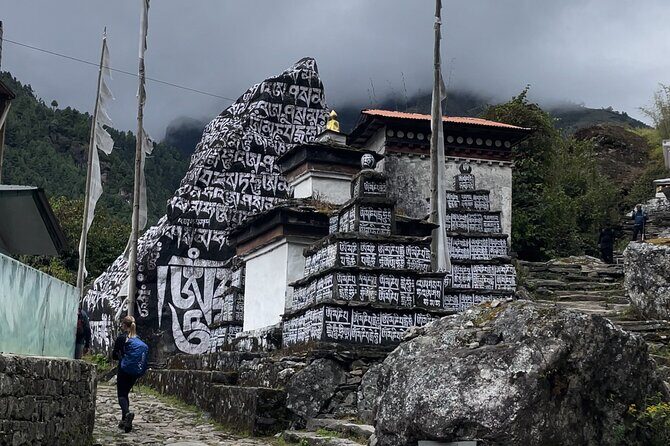 Gokyo Lakes Trek: Turquoise Gems of the Everest Region - FAQ