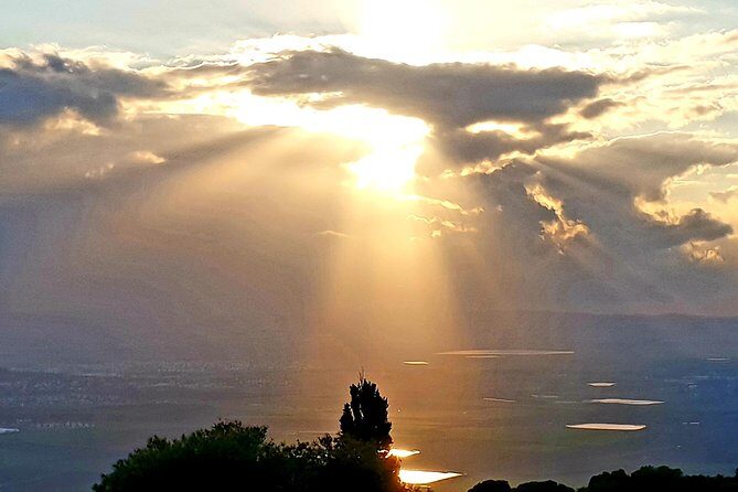Golan Heights Private Tour from Tel Aviv - An In-Depth Look at the Golan Heights Private Tour