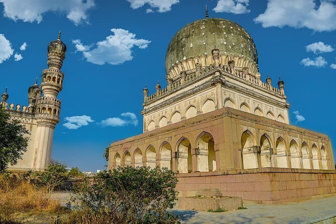 Golconda Fort & Hyderabad City Tour - Transportation, Timing, and Overall Value
