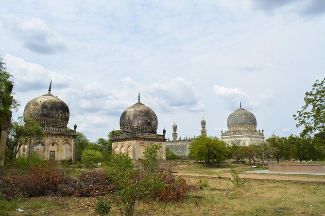 Golconda Fort & Hyderabad City Tour - Frequently Asked Questions