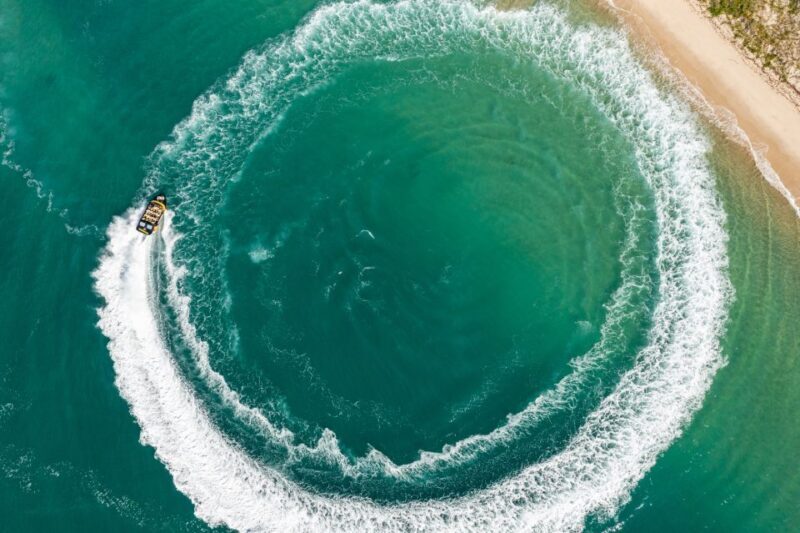Gold Coast: 1-Hour Extreme Jet Boat Ride - Who Will Love This Tour?