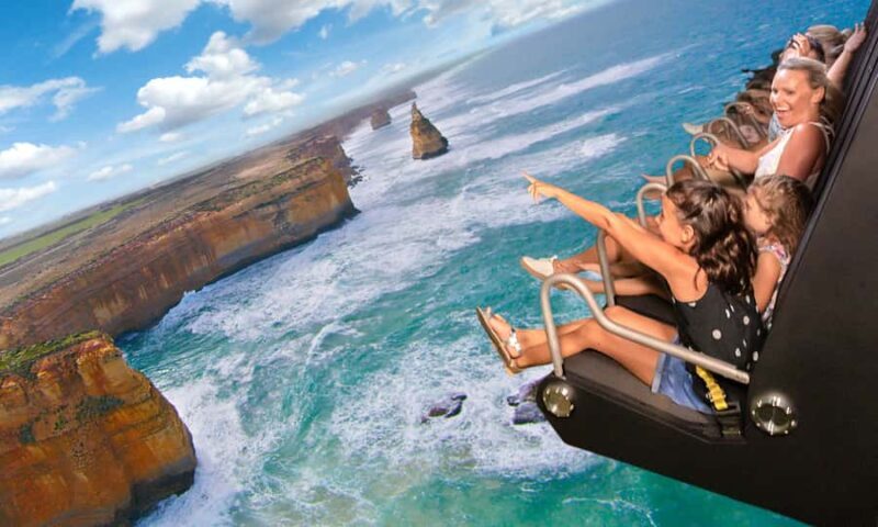 Gold Coast: 2-Day Dreamworld, WhiteWater World + SkyPoint - Why This Tour Is Worth It
