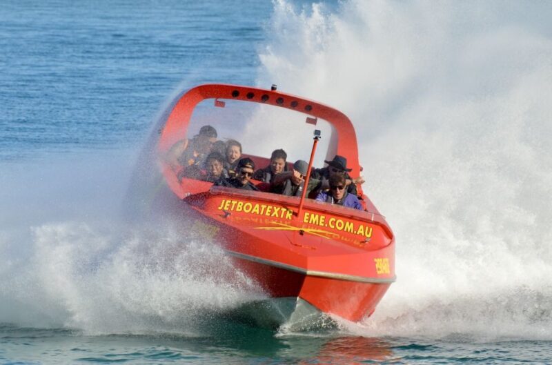 Gold Coast: 55-Minute Extreme Jet Boat Ride - Final Thoughts