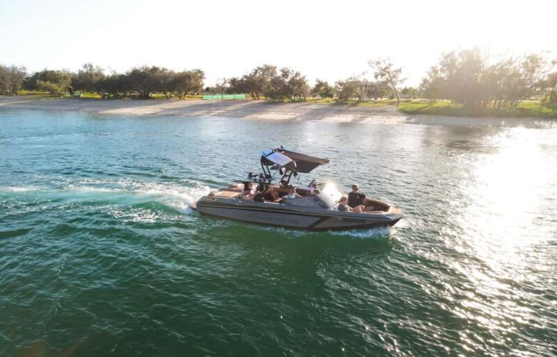 Gold Coast: 6-Hour Wakeboarding & Wakesurfing with Lunch - The Practicalities