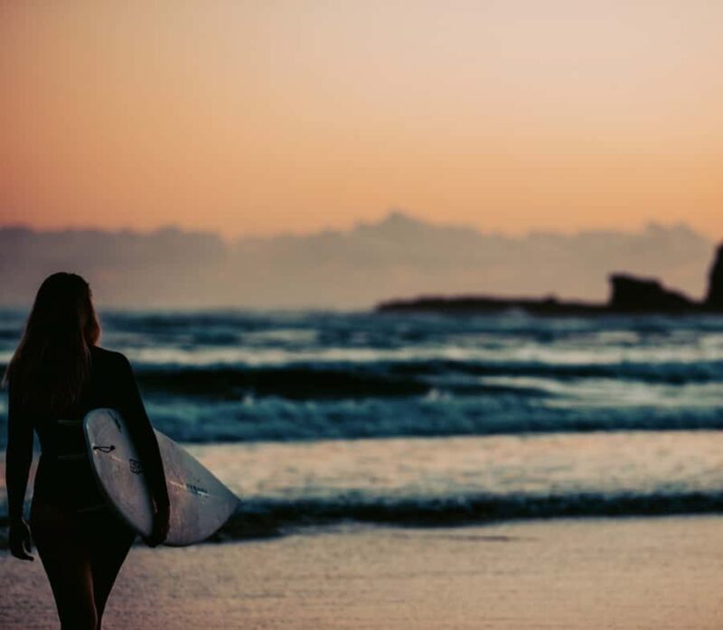 Gold Coast: Adult Group Surf Lesson (16+) - The Value of a Short Surf Lesson